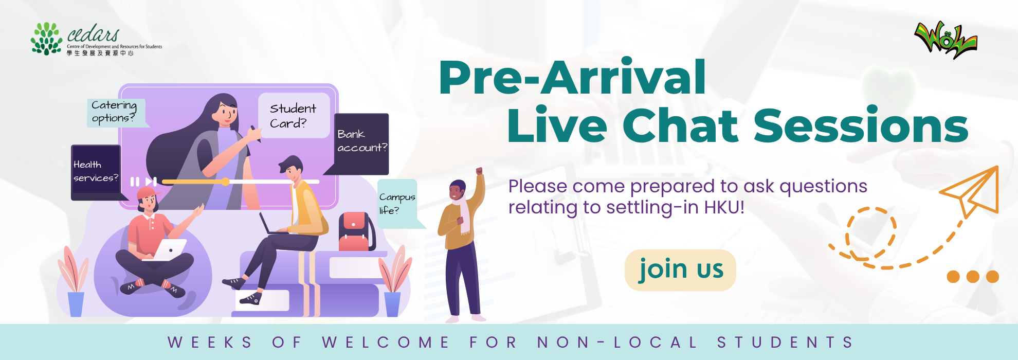Live Chat